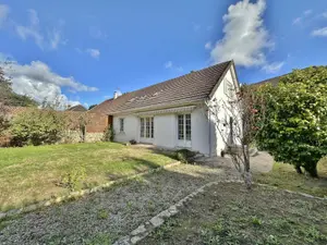 Maison a vendre Cherbourg-en-Cotentin 50100 Manche 50 105 m2 6 pièces 260800 euros 045/1775 001