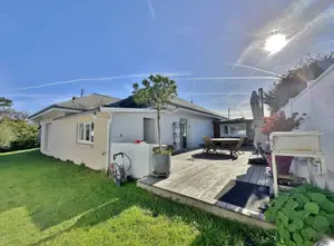 Maison a vendre Cherbourg-en-Cotentin 50120 Manche 50 145 m2 7 pièces 385120 euros 045/1776 001