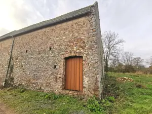 Maison a vendre Créances 50710 Manche 50 61 m2 1 pièce 42640 euros 063/534 001