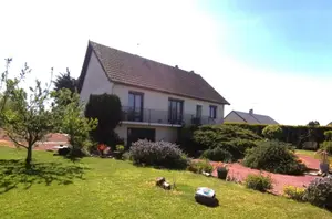 Maison a vendre Créances 50710 Manche 50 82 m2 4 pièces 199516 euros 063/577 001