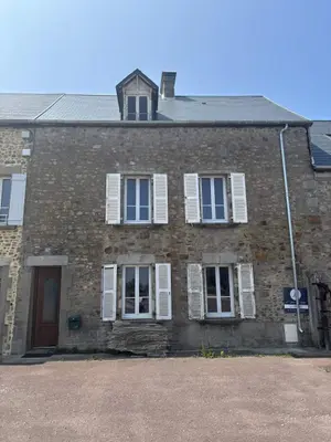 Maison a vendre Créances 50710 Manche 50 114 m2 6 pièces 126408 euros 063/586 001
