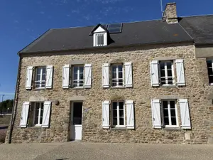 Maison a vendre Lessay 50430 Manche 50 114 m2 6 pièces 168184 euros 063/587 001