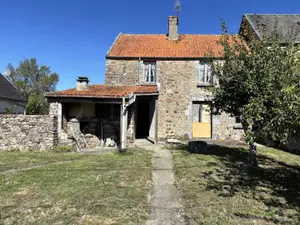 Maison a vendre Geffosses 50560 Manche 50 86 m2 4 pièces 84632 euros 063/597 001