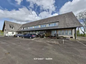 Fonds et murs commerciaux a vendre Isigny-le-Buat 50540 Manche 50 905 m2 16 pièces 337280 euros 8207 001