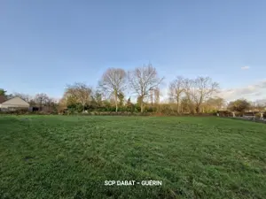 Terrain a batir a vendre Saint-Hilaire-du-Harcouët 50600 Manche 50 1800 m2 31800 euros 8458 001
