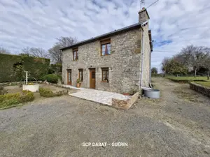 Maison a vendre Sourdeval 50150 Manche 50 91 m2 4 pièces 131750 euros 8373 001