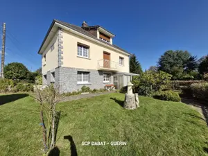 Maison a vendre Sourdeval 50150 Manche 50 139 m2 6 pièces 126480 euros 8438 001