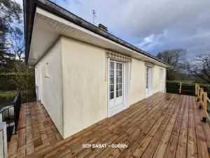 Maison a vendre Mortain-Bocage 50140 Manche 50 99 m2 4 pièces 168640 euros 8467 001