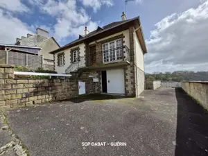 Maison a vendre Mortain-Bocage 50140 Manche 50 68 m2 3 pièces 100130 euros 8488 001