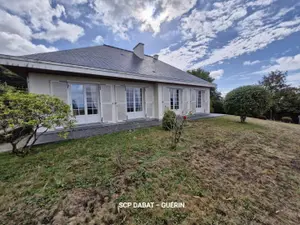 Maison a vendre Mortain-Bocage 50140 Manche 50 93 m2 4 pièces 148400 euros 8517 001