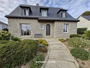 Maison a vendre Le Teilleul 50640 Manche 50 140 m2 6 pièces 227900 euros 8528 001