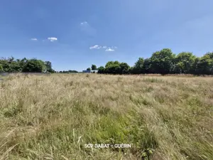 Terrain a batir a vendre Saint-Hilaire-du-Harcouët 50600 Manche 50 1400 m2 57876 euros 8516 001