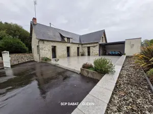 Maison a vendre Mortain-Bocage 50140 Manche 50 123 m2 4 pièces 251220 euros 8533 001