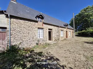 Maison a vendre Landivy 53190 Mayenne 53 47 m2 2 pièces 65720 euros 8532 001