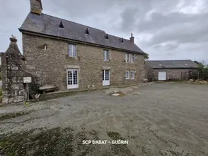 Maison a vendre Pontmain 53220 Mayenne 53 145 m2 4 pièces 148400 euros 8515 001