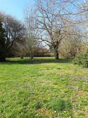Terrain a batir a vendre Sézanne 51120 Marne 51 1771 m2 106500 euros 034/1151 001