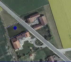 Terrains de loisirs bois etangs a vendre Saint-Hilaire-le-Grand 51600 Marne 51 10800 euros 034/1391 001