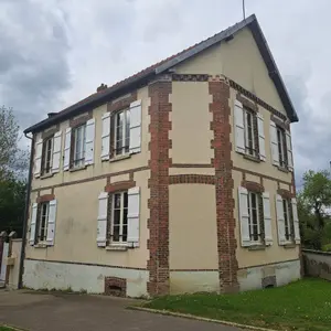 Maison a vendre Esternay 51310 Marne 51 114 m2 5 pièces 137800 euros 034/368 001