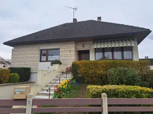 Maison a vendre Sézanne 51120 Marne 51 99 m2 5 pièces 177650 euros 034/542 001