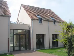 Fonds et murs commerciaux a vendre Sézanne 51120 Marne 51 126 m2 3 pièces 163657 euros 034/565 001