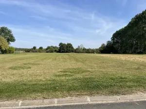 Terrain a batir a vendre Oyes 51120 Marne 51 1494 m2 21700 euros 043/1443 001