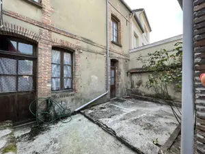 Maison a vendre Sézanne 51120 Marne 51 85 m2 3 pièces 90525 euros 043/1525 001