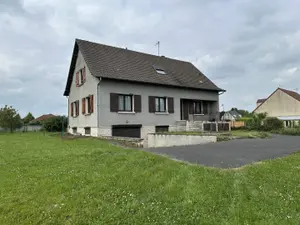 Maison a vendre Fère-Champenoise 51230 Marne 51 151 m2 5 pièces 177650 euros 043/1711 001