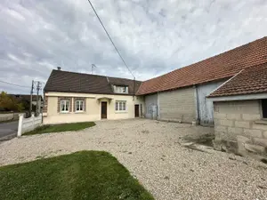 Maison a vendre Broussy-le-Grand 51230 Marne 51 203 m2 7 pièces 121325 euros 043/1755 001