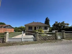 Maison a vendre Connantray-Vaurefroy 51230 Marne 51 85 m2 4 pièces 105500 euros 043/1778 001