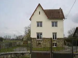 Maison a vendre Marigny 51230 Marne 51 110 m2 5 pièces 135200 euros 043/787 001