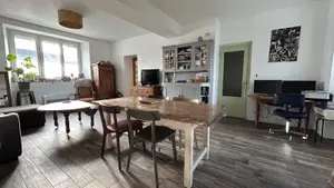 Maison a vendre Château-Gontier-sur-Mayenne 53200 Mayenne 53 113 m2 5 pièces 162500 euros 028/2253 001