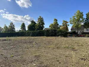 Terrain a batir a vendre Château-Gontier-sur-Mayenne 53200 Mayenne 53 600 m2 89900 euros 028/2289 001