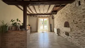 Maison a vendre Gennes-Longuefuye 53200 Mayenne 53 200 m2 10 pièces 332500 euros 028/2300 001