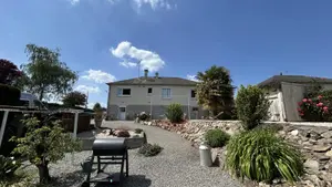 Maison a vendre Château-Gontier-sur-Mayenne 53200 Mayenne 53 76 m2 4 pièces 188200 euros 028/2336 001