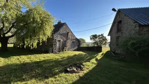 Maison a vendre Château-Gontier-sur-Mayenne 53200 Mayenne 53 130 m2 3 pièces 136800 euros 028/2365 001