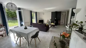 Maison a vendre Château-Gontier-sur-Mayenne 53200 Mayenne 53 105 m2 4 pièces 239900 euros 028/2371 001