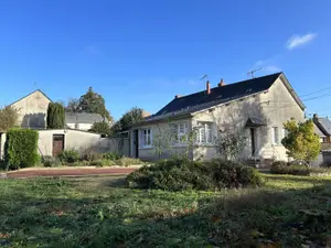Maison a vendre Château-Gontier-sur-Mayenne 53200 Mayenne 53 85 m2 4 pièces 146900 euros 028/2383 001