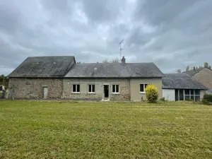 Maison a vendre Mayenne 53100 Mayenne 53 73 m2 4 pièces 141075 euros 046/824 001
