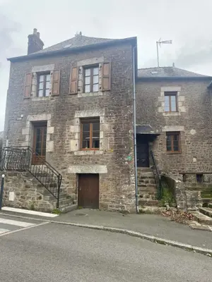 Maison a vendre Champéon 53640 Mayenne 53 95 m2 4 pièces 28500 euros 046/830 001
