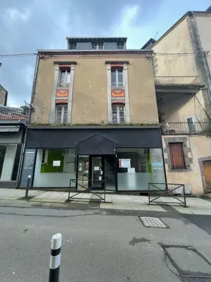 Immeuble de rapport a vendre Mayenne 53100 Mayenne 53 80 m2 9 pièces 68575 euros 046/844 001