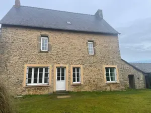 Maison a vendre Belgeard 53440 Mayenne 53 93 m2 4 pièces 176800 euros 046/845 001