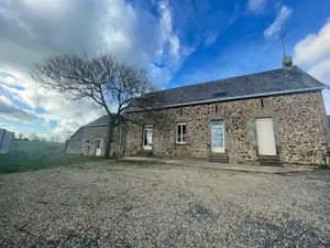 Maison a vendre Mayenne 53100 Mayenne 53 132 m2 5 pièces 169520 euros 046/848 001