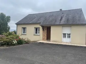 Maison a vendre Châtillon-sur-Colmont 53100 Mayenne 53 93 m2 4 pièces 167200 euros 046/878 001