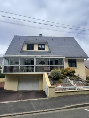 Maison a vendre Mayenne 53100 Mayenne 53 132 m2 7 pièces 213200 euros 046/879 001