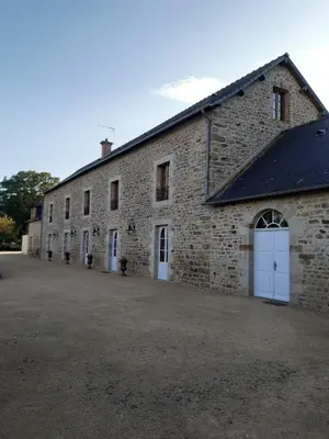Maison a vendre Moulay 53100 Mayenne 53 241 m2 8 pièces 382950 euros 382950 001