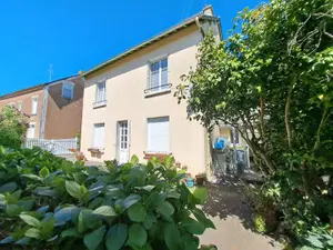 Maison a vendre Ballots 53350 Mayenne 53 94 m2 6 pièces 99620 euros 076/2659-MA-DE 001