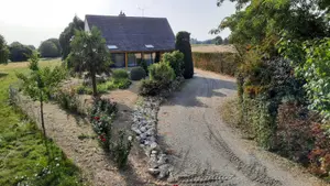 Maison a vendre Ballots 53350 Mayenne 53 135 m2 7 pièces 249840 euros 076/2725-FER 001