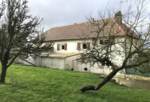 Maison a vendre Ville-devant-Chaumont 55150 Meuse 55 160 m2 6 pièces 142900 euros 058/1571/1234 001