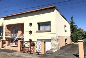 Maison a vendre Étain 55400 Meuse 55 165 m2 6 pièces 149000 euros 058/1578/1244 001