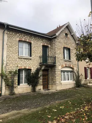Maison a vendre Thillot 55210 Meuse 55 150 m2 5 pièces 96750 euros 058/582/1255 001